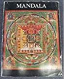 Mandala book cover